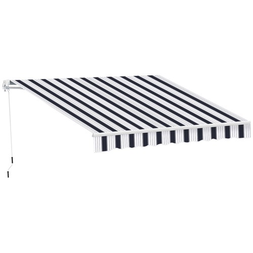 Tenda sole avvolgibile - tenda, a