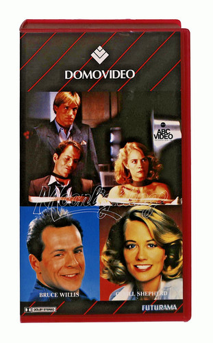 Ebond moonlighting bruce - ebond,