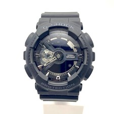 Orologio Casio G-Shock GA-110
