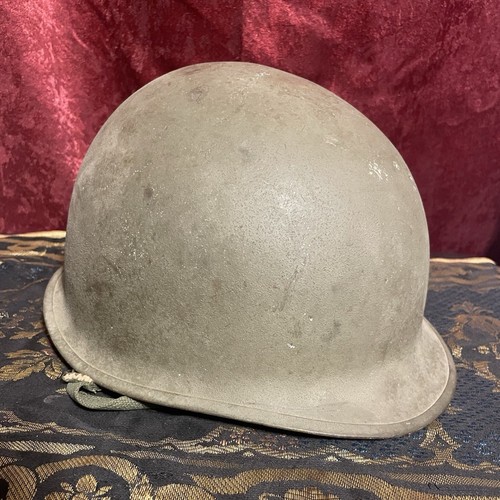 Elmetto vintage prima guerra