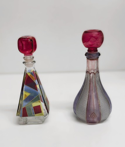 Decanter bottiglia - decanter,