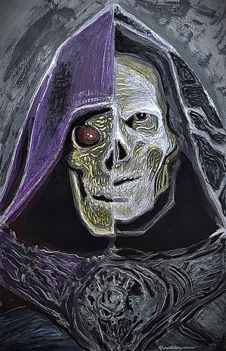Leto langella skeletor - langella,