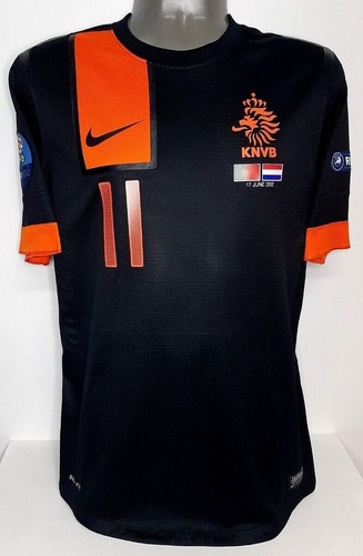 Maglia nike holland - maglia,