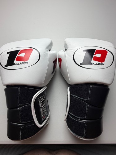 Guanti sparring contender - sparring,