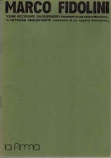 FIDOLINI Marco.