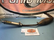 Marmitta Arrow Aprilia RS 125 Rotax 1999-2005