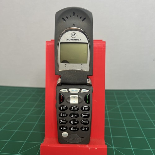 Cellulare motorola v60i - cellulare, blu