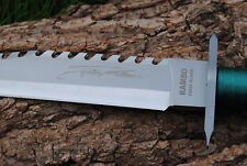 Rambo I -John Rambo 1 coltello