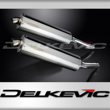 KIT SCARICO SILENZIATORE