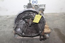 CAMBIO MANUALE COMPLETO PER