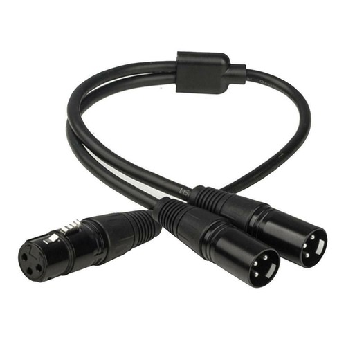 Cavo audio bilanciato xlr 3 - da,