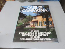 CASE di CAMPAGNA RIVISTA