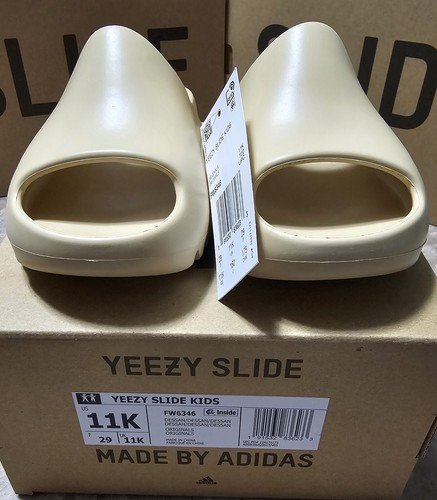 Nuove adidas yeezy slides - yeezy,