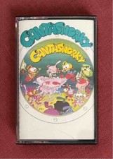 MUSICASSETTA MC CRISTINA