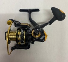 Mulinello da pesca Silstar Peak FD3000 Gear Ratio 5,0:1 4+1 Ball Bearings sport