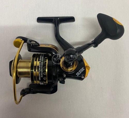 Mulinello pesca silstar - pesca,