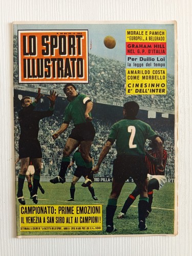 Br18 rivista sport - br18, rivista"lo