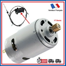 Attuatore Sostituzione Motore