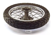 Yamaha 125 4bl 1996 - 125,