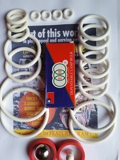 KIT COMPLET- ELASTIQUE BILLE