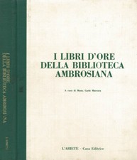 I libri d'Ore della Biblioteca