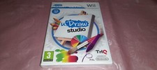 Videogioco u Draw Studio Wii