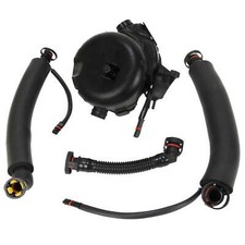 Sfiato carter motore KGE