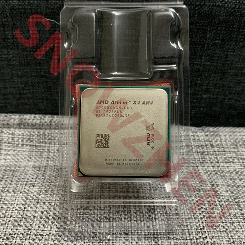 Amd athlon 950 - x4,