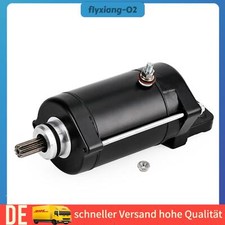 Motorino di Avviamento NUOVO