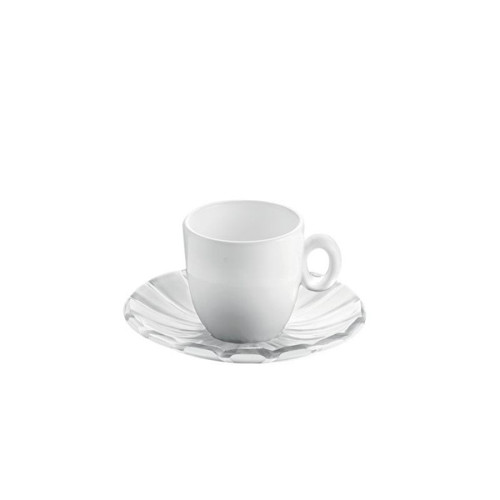 Guzzini set tazzine caffe - tazzine, caffe'