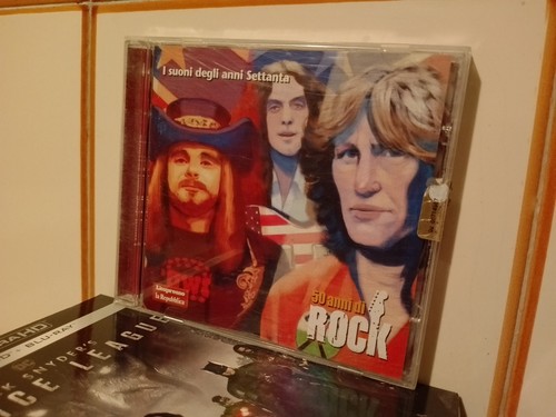 Suoni degli anni - degli,