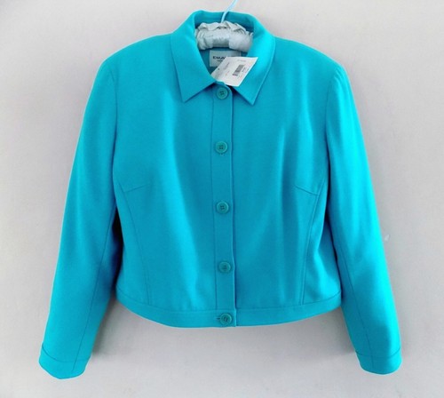 Giacca emanuel ungaro 42 - giacca,