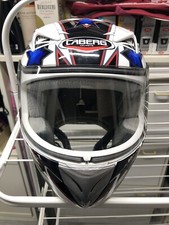 casco caberg XS
