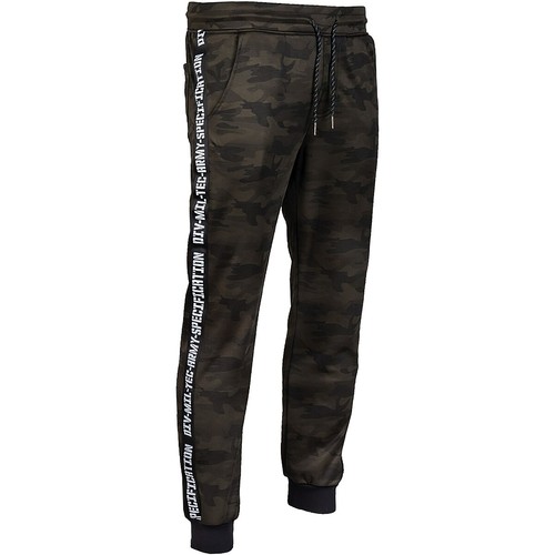 Mil tec training pantaloni - training,