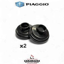 119941 COPPIA CUFFIA PARAPOLVERE X MOZZO RUOTA POST PIAGGIO APE 50 TUTTE LE VERS