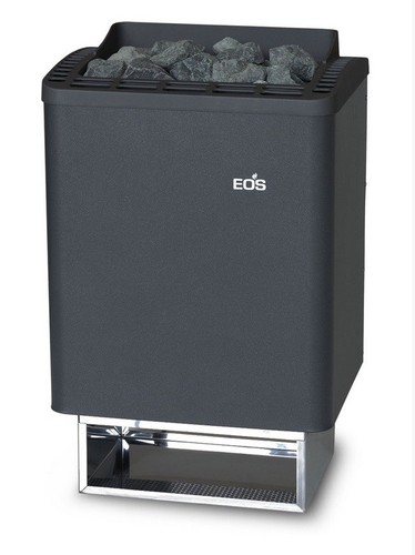Eos stufa sauna 5kw termico - sauna,