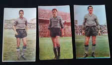 *** CALCIATORI LAMPO 1960/61