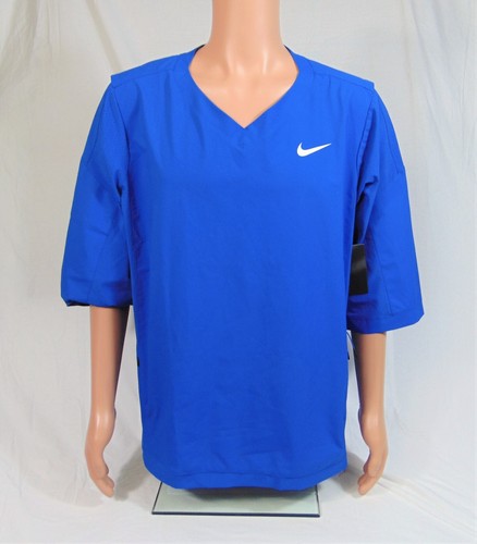 Maglia baseball nike manica - nike,