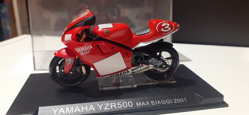 Die cast modellino - modellino, moto