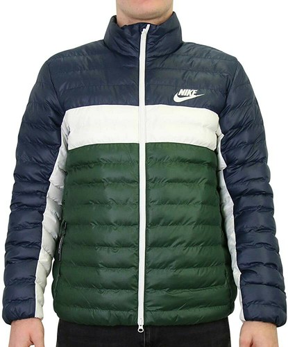 Giacca nike synthetic - nike, synthetic-fill
