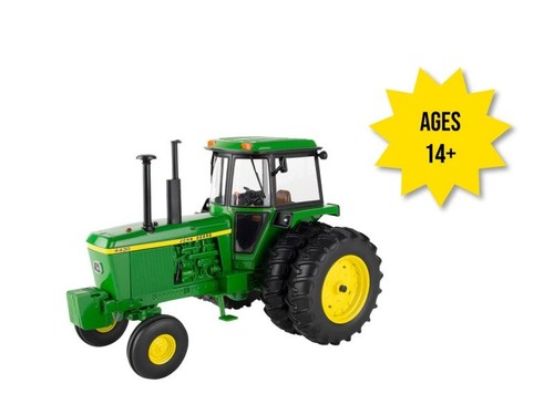 Lp81018 trattore giocattolo - -,