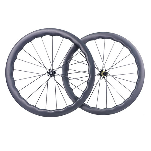 Set ruote bici strada - da,