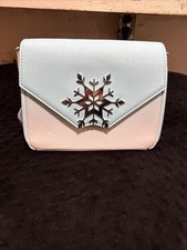 Disney frozen Elsa Loungefly