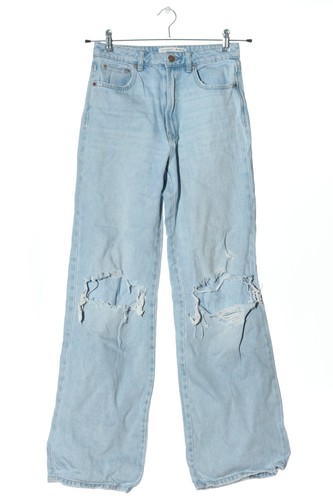 Stradivarius jeans vita alta - jeans, a