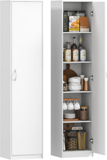 Credenza Cucina Alta Slim 180