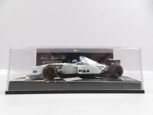 Minichamps 430970019 - 1:43,