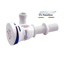 Pompa aerazione vasche del vivo originale ATTWOOD TSUNAMI MK2 12v OSCULATI t-800