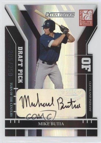 2004 donruss elite extra - donruss,
