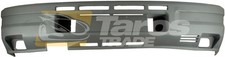Paraurti anteriore per - paraurti, iveco