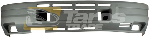 Paraurti anteriore per iveco - anteriore,